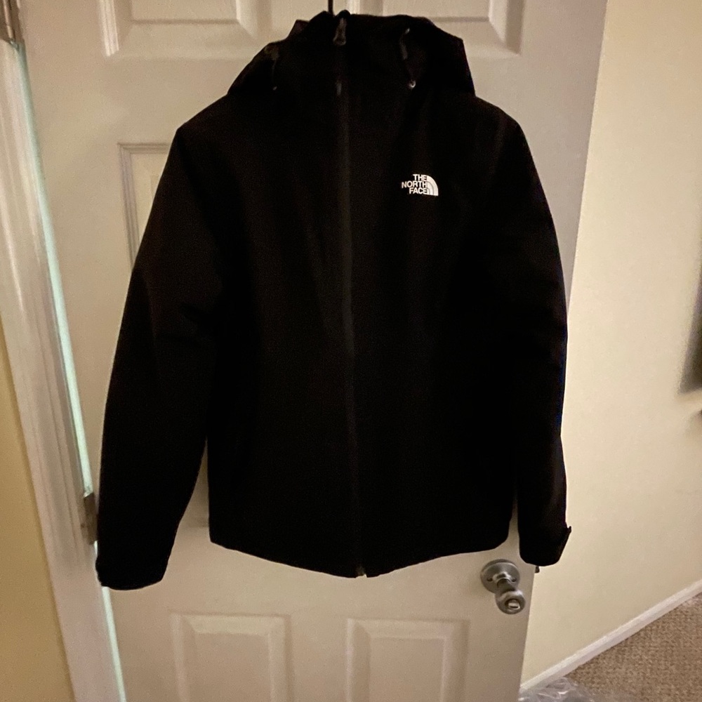 The NorthFace Jacket - Picture 4 of 6